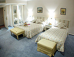 Seres Hotel Istanbul