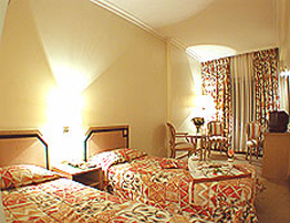 Seres Hotel Istanbul