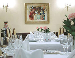 Seres Hotel Istanbul
