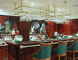 Seres Hotel Istanbul
