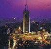 The Marmara Hotel Istanbul