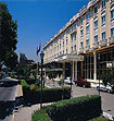 Golden Tulip Eresin Istanbul Hotel
