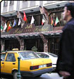 Ferhat Hotel Istanbul