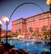 Hyatt Regency Hotel Istanbul