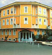 Obelisk Hotel Istanbul