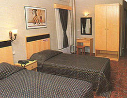 Sunlight Hotel Istanbul