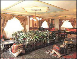 Sunlight Hotel Istanbul