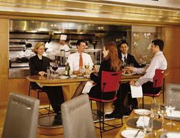 Swissotel Istanbul