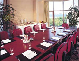 Swissotel Istanbul