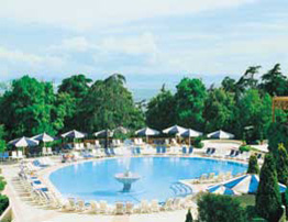 Swissotel Istanbul