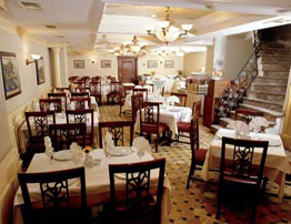 Taksim Gonen Hotel Istanbul