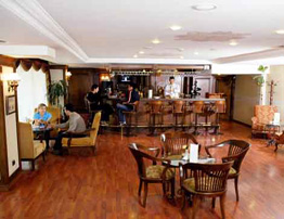 Taksim Gonen Hotel Istanbul