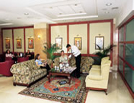 Taksim Square Hotel Istanbul