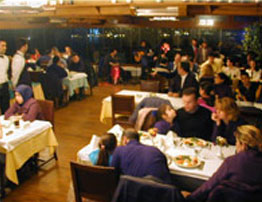 Yasmak Sultan Hotel Istanbul
