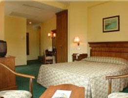 Yasmak Sultan Hotel Istanbul
