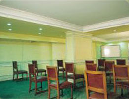 Yasmak Sultan Hotel Istanbul