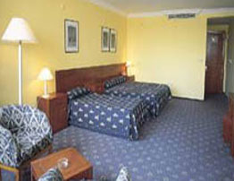 Zurich Hotel Istanbul