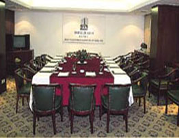 Zurich Hotel Istanbul