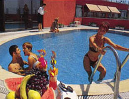 Zurich Hotel Istanbul