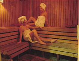 Zurich Hotel Istanbul