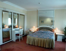 Adela Hotel Istanbul