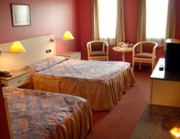Adela Hotel Istanbul