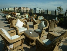 Adela Hotel Istanbul