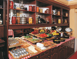 Alzer Hotel Istanbul