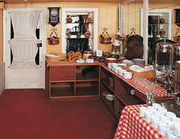 Alzer Hotel Istanbul