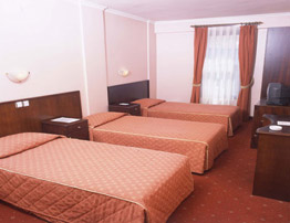 Amisos Hotel Istanbul