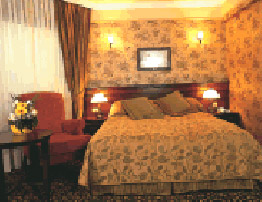 Germir  Palas Hotel Istanbul