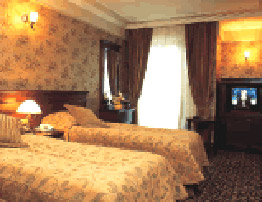 Germir  Palas Hotel Istanbul