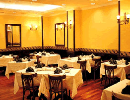 Germir  Palas Hotel Istanbul