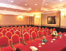 Germir  Palas Hotel Istanbul