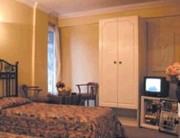 Ishakpasa Hotel Istanbul
