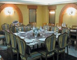 Ishakpasa Hotel Istanbul