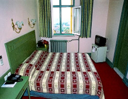 Legend Hotel Istanbul