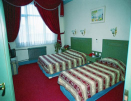 Legend Hotel Istanbul