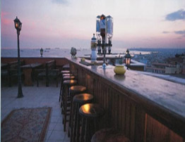 Legend Hotel Istanbul