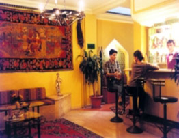 Legend Hotel Istanbul