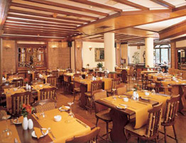Mega Residence Hotel Istanbul