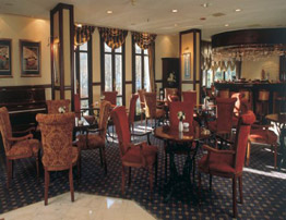 Mega Residence Hotel Istanbul