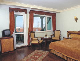 Nena Hotel Istanbul