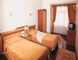 Nena Hotel Istanbul