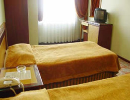 Nena Hotel Istanbul