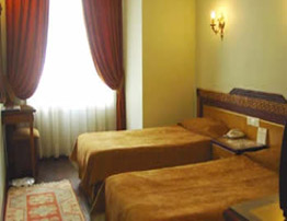 Nena Hotel Istanbul