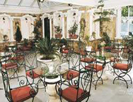 Nena Hotel Istanbul