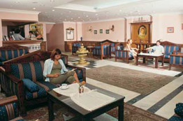 Saba Hotel Istanbul