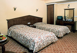Sarnic Hotel Istanbul