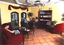 Sarnic Hotel Istanbul